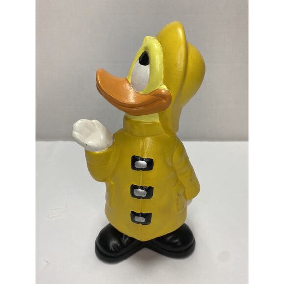 Lot Of 8 Vintage Disney 9 Inch Hand Painted Ceramic Characters - Picture 15 of 16